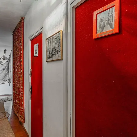 Oda ve Kahvaltı Dunevoile D'hotes 2*
