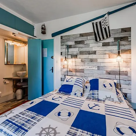Dunevoile D'hotes Oda ve Kahvaltı