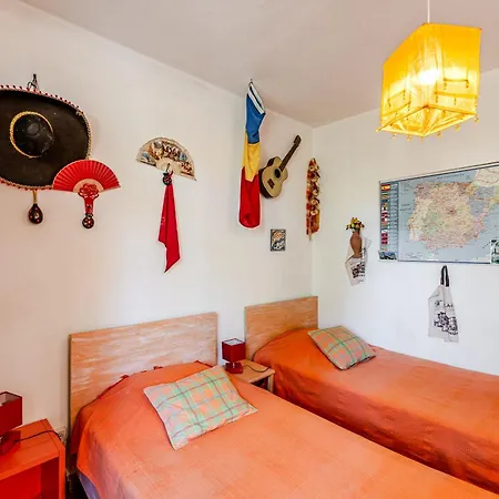 Dunevoile D'hotes Oda ve Kahvaltı 2*