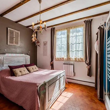 Dunevoile D'hotes