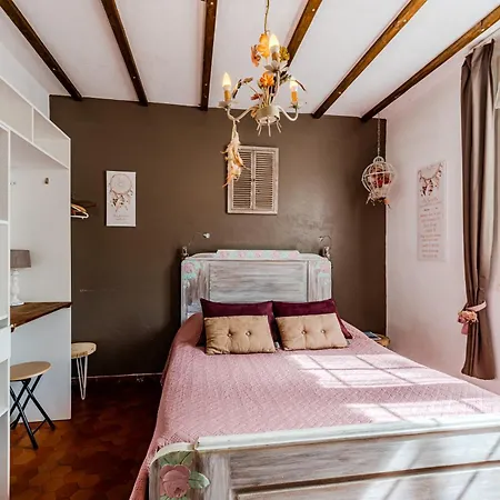 Oda ve Kahvaltı Dunevoile D'hotes