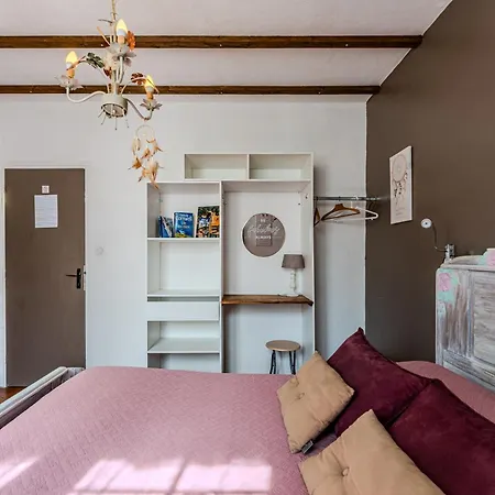 Dunevoile D'hotes 2*